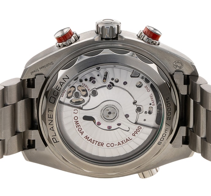 Omega Planet Ocean 215.30.46.51.99.001 Image 4